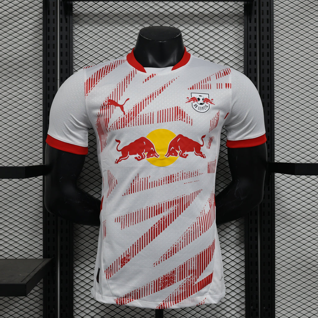 Maillot RB Leipzig Domicile 24/25
