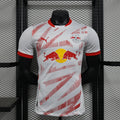 Maillot RB Leipzig Domicile 24/25