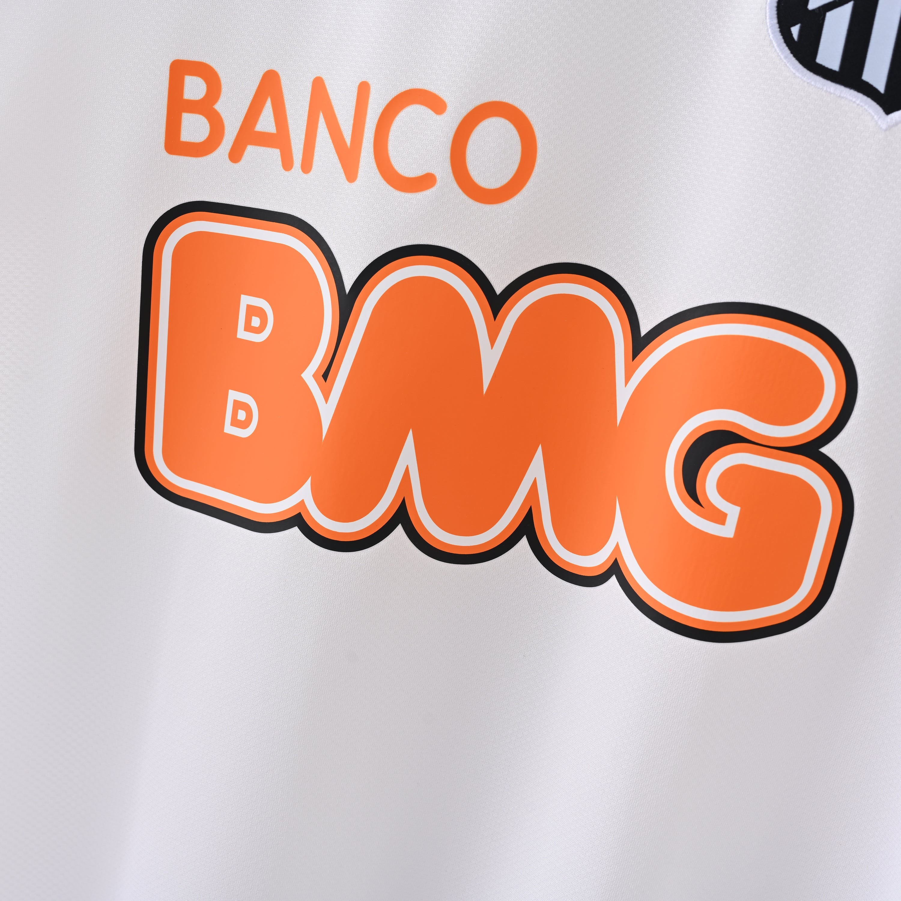 Maillot Rétro Santos 2011/12 – Neymar Jr
