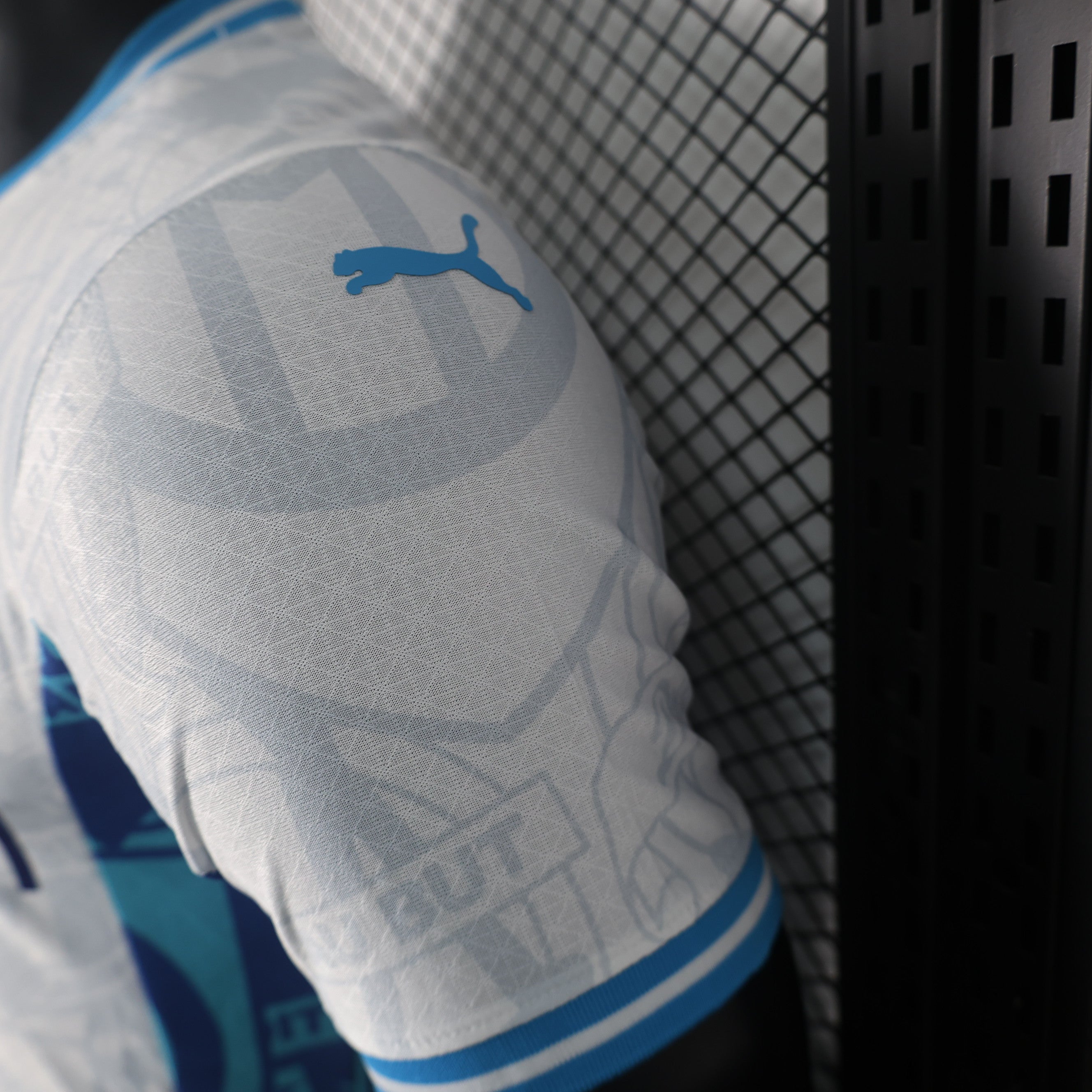 Maillot concept Olympique De Marseille 24/25