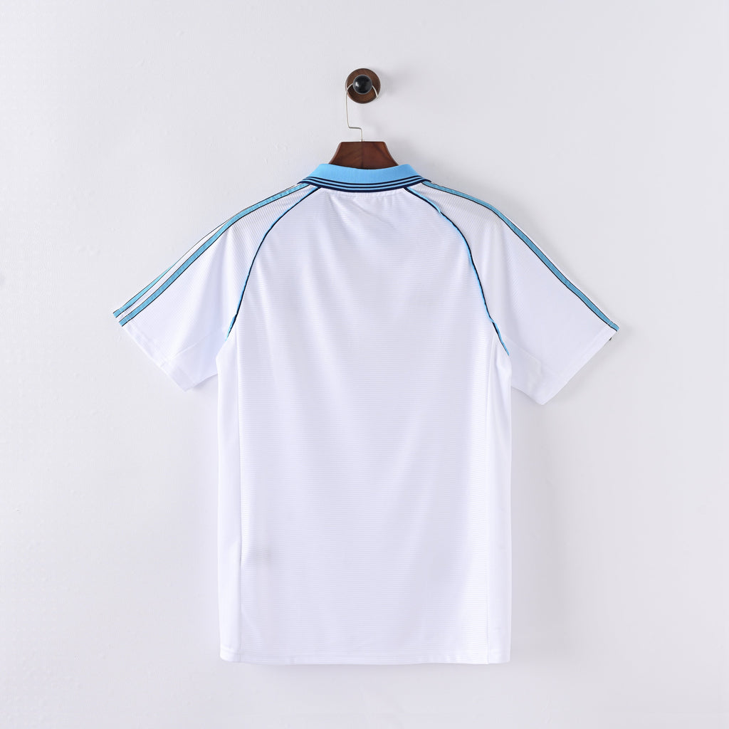 Maillot Marseille vintage