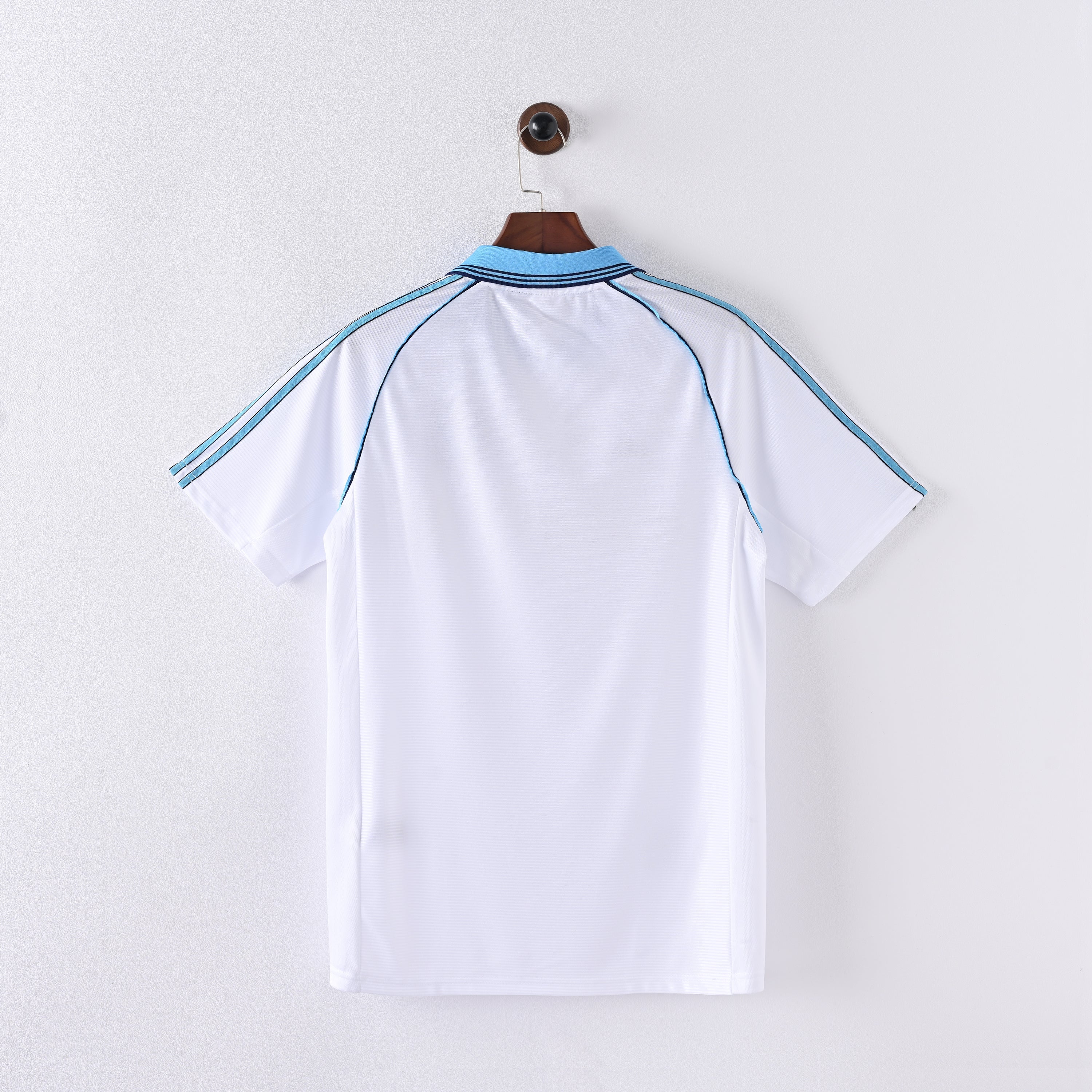 Maillot Marseille vintage