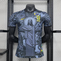 Maillot Bresil concept