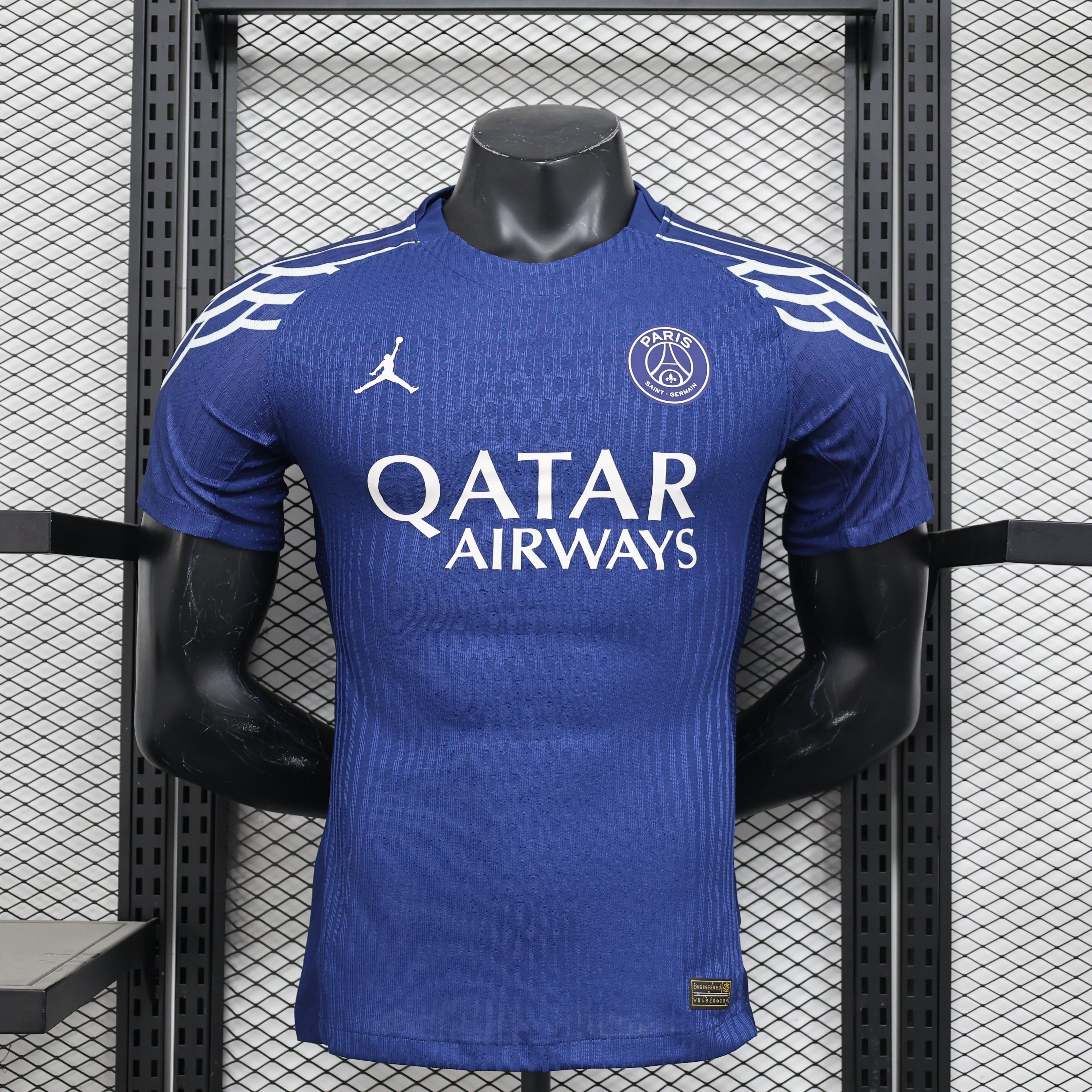 Maillot Domicile PSG 2024/2025