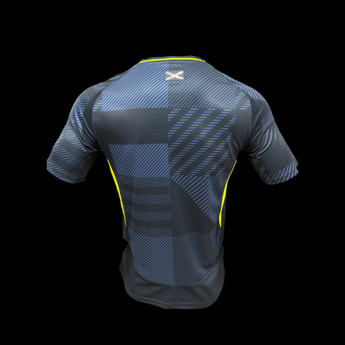 Croatie Maillot Domicile 26/27 – Version Player