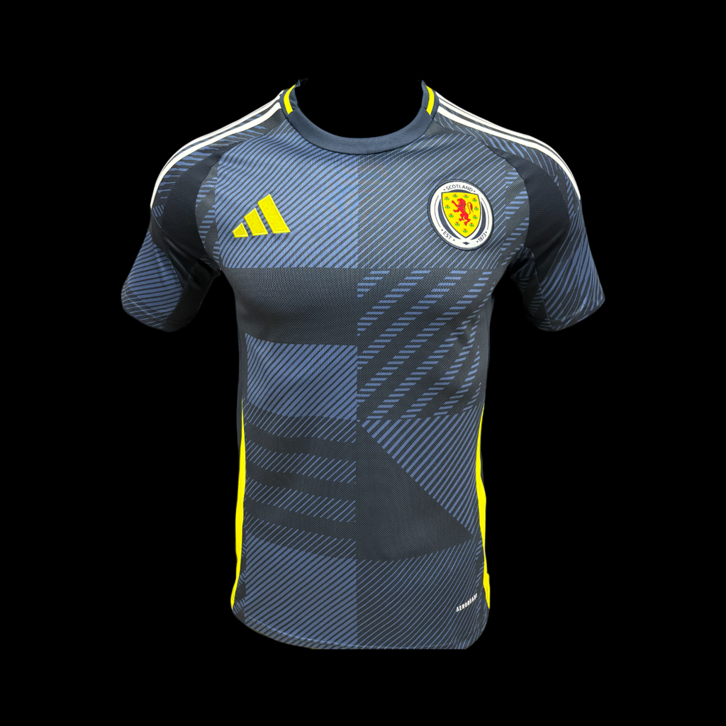 Croatie Maillot Domicile 26/27 – Version Player