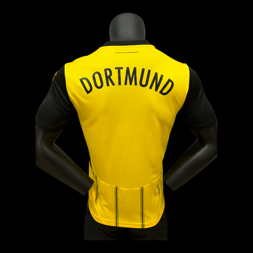Dortmund Maillot Domicile 24/25 – Version Player