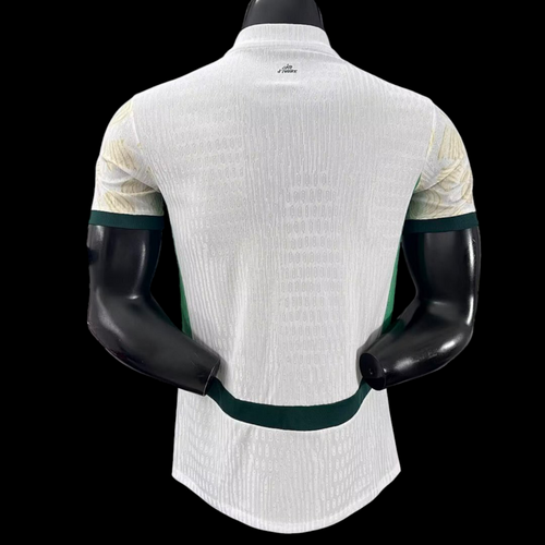 Cote d’Ivoire Maillot Extérieur 26/27 – Version Player