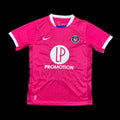Toulouse Maillot Extérieur 25/26