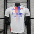 Maillot Domicile 2024/2025 – Olympique Lyonnais