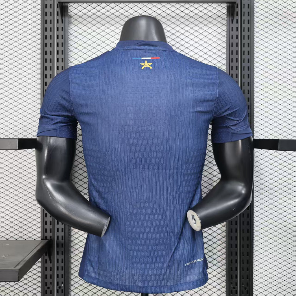 Paris SG Maillot Domicile 24/25 – Spécial LDC CHAMPIONS