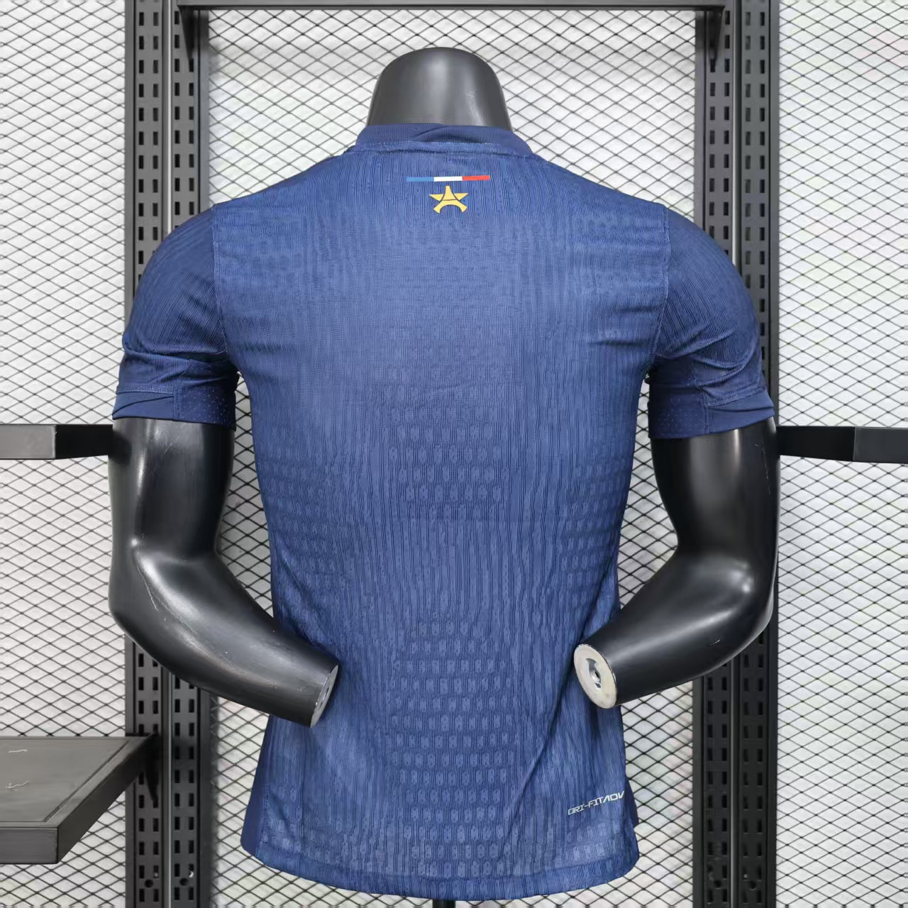 Paris SG Maillot Domicile 24/25 – Spécial LDC CHAMPIONS