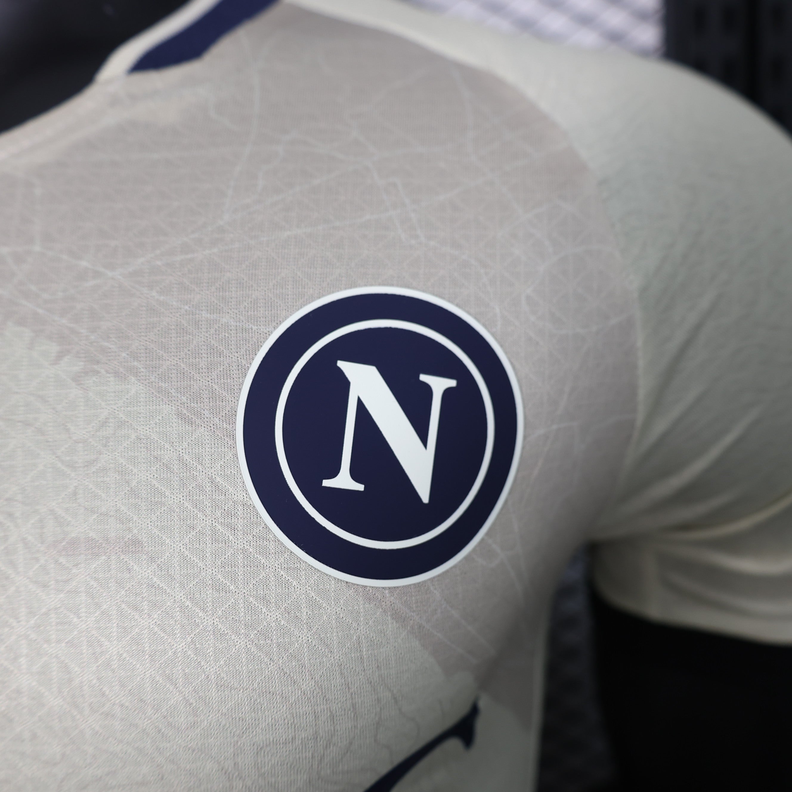 Maillot Spécial SSC Napoli