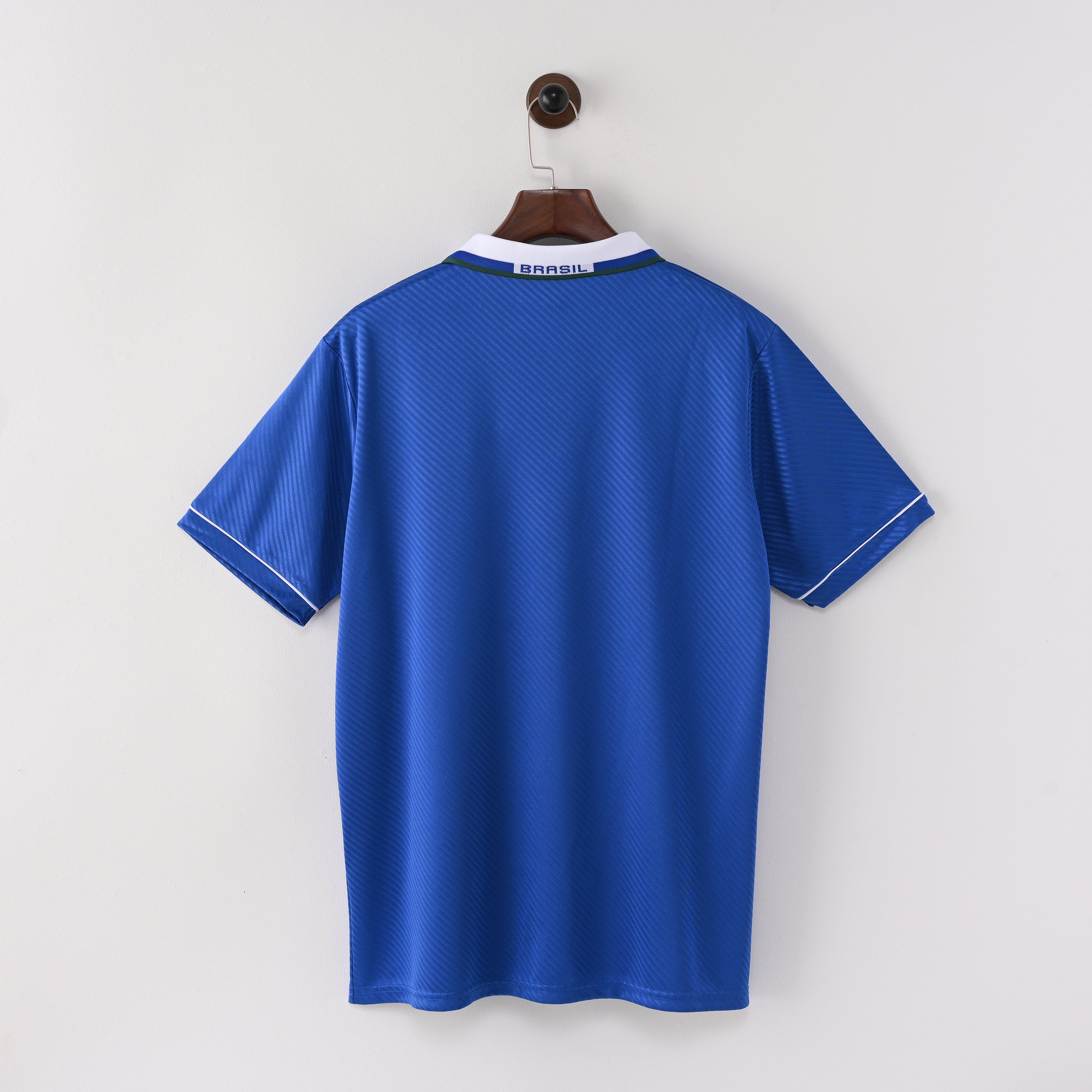 Maillot Vintage Brésil Extérieur 1993/1994 – Édition Collector