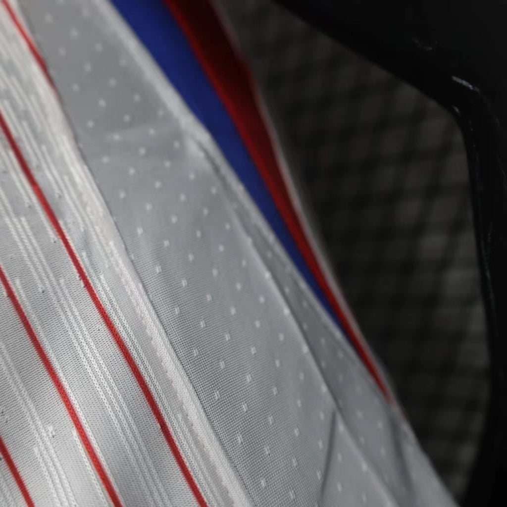 Équipe de France Maillot Extérieur 24/25