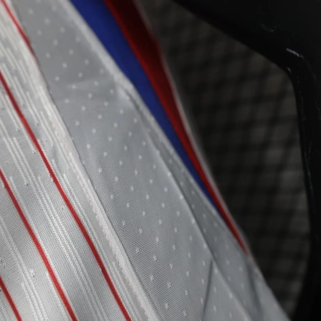 Équipe de France Maillot Extérieur 24/25
