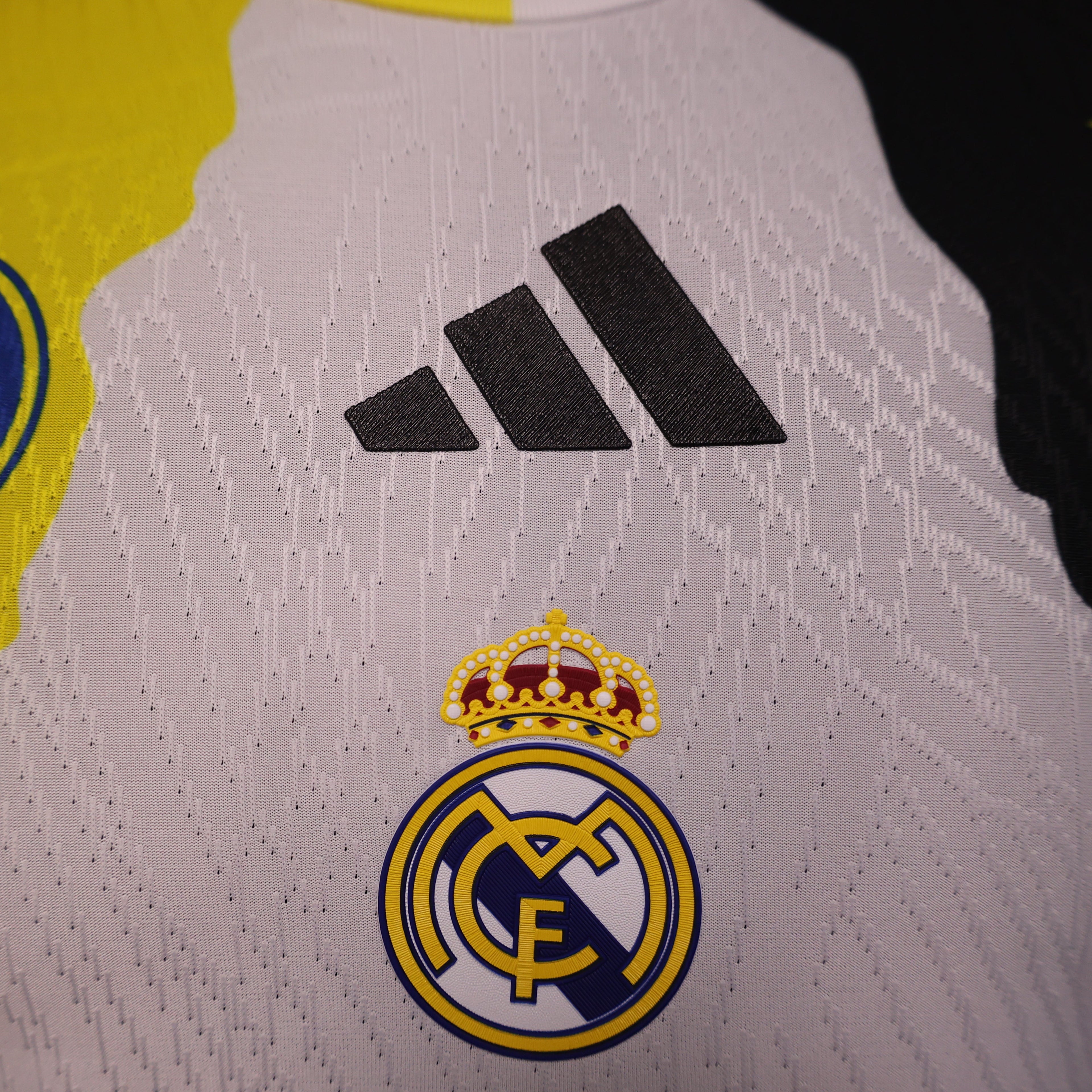 Maillot Concept Cristiano Ronaldo – Édition Clubs Légendaires