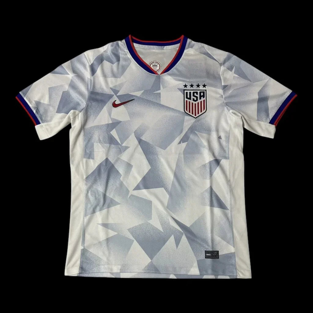 Mexique Maillot Domicile 26/27 – Version Player