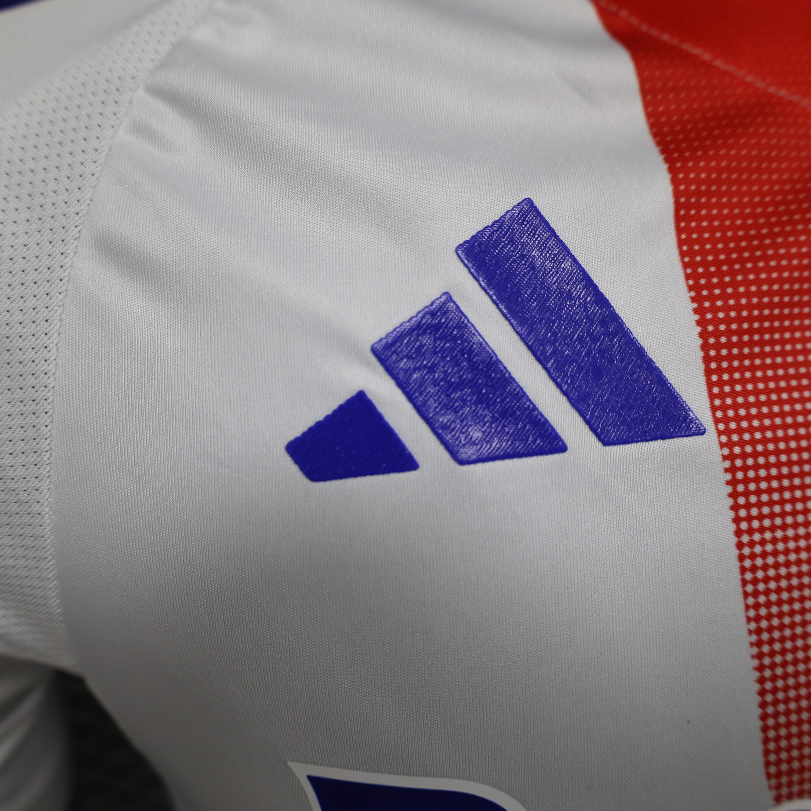 Maillot Domicile 2024/2025 – Olympique Lyonnais