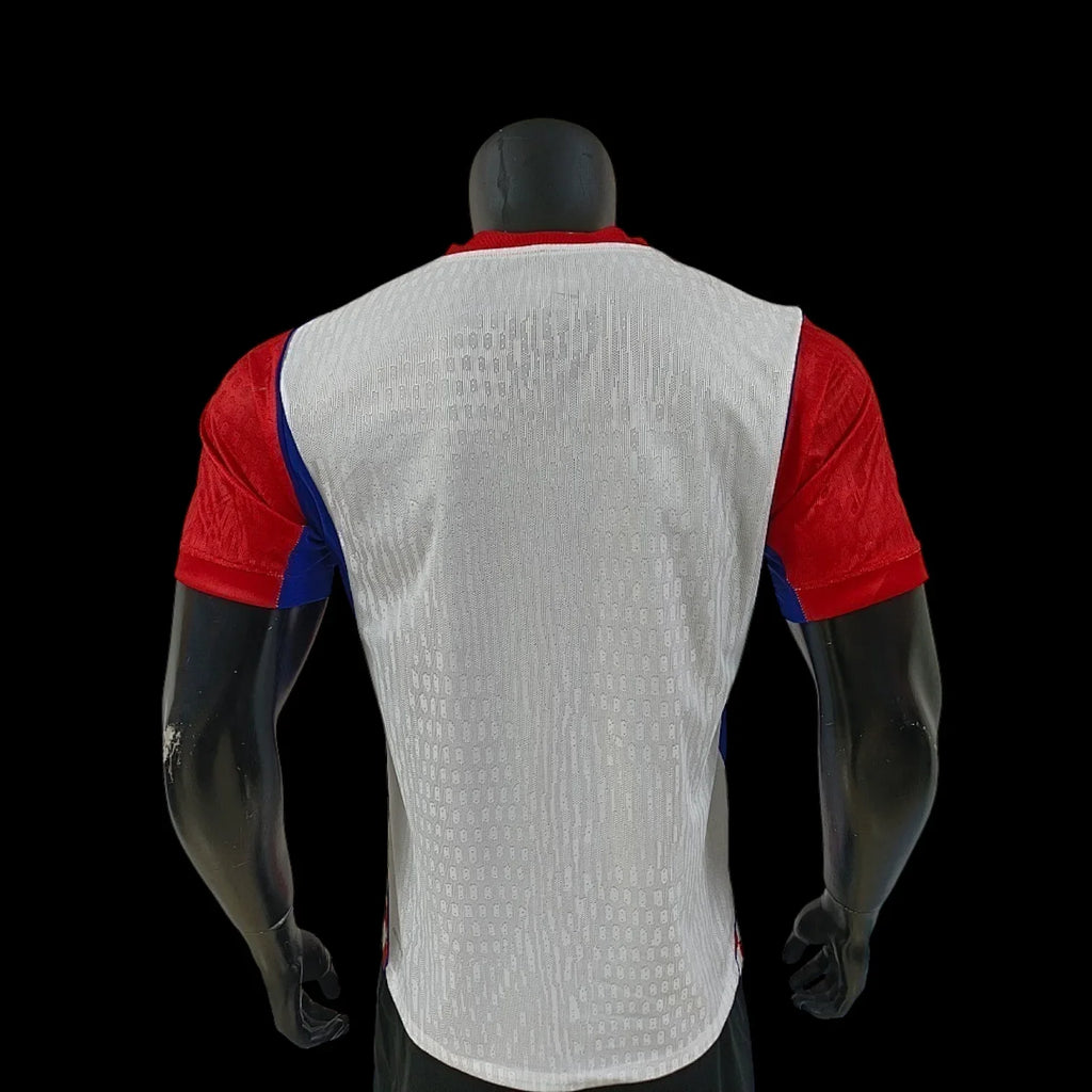 Croatie Maillot Domicile 26/27 – Version Player