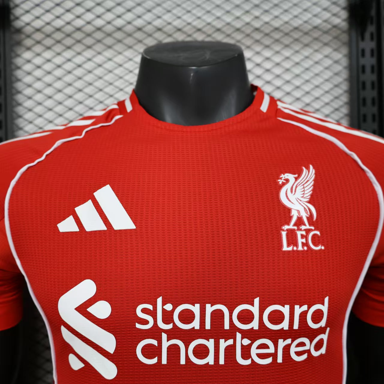 Maillot Liverpool Domicile 2023/2024