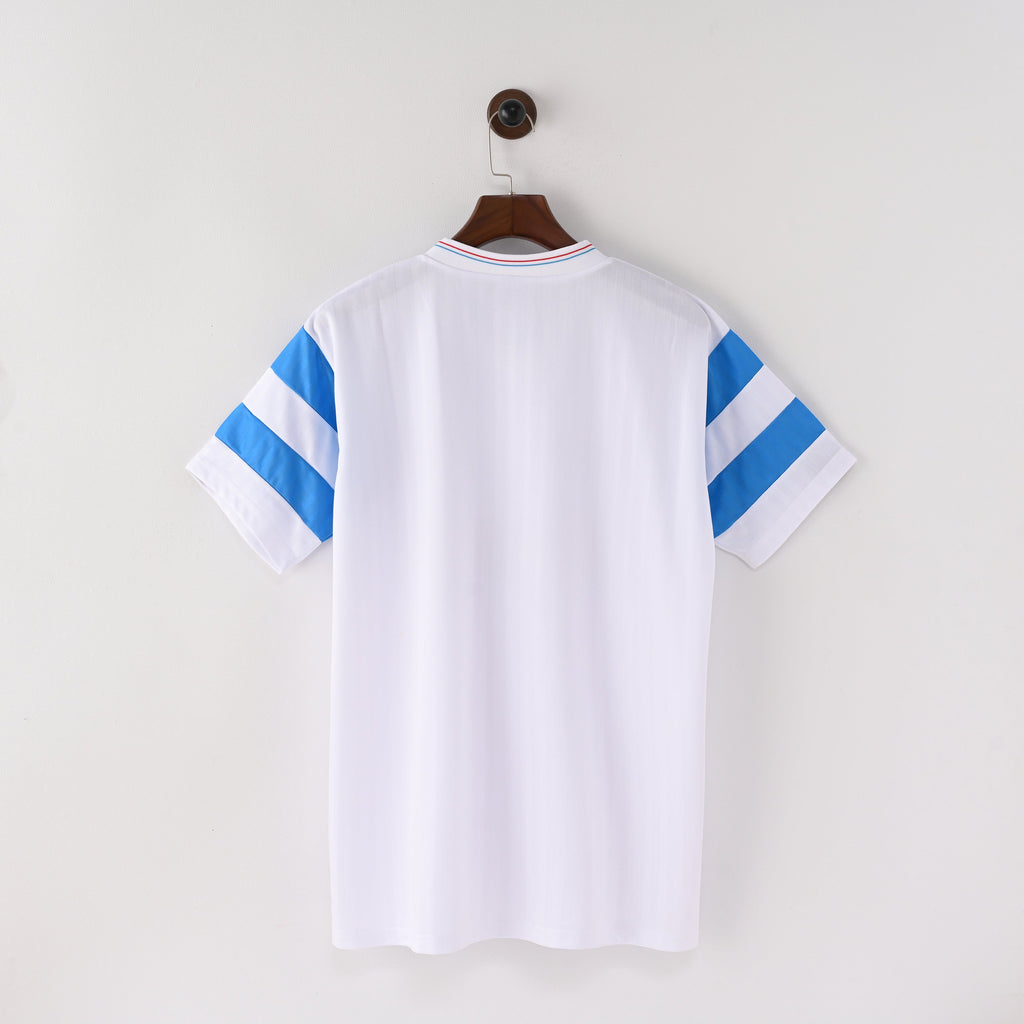 Maillot Vintage 1990 – Olympique de Marseille