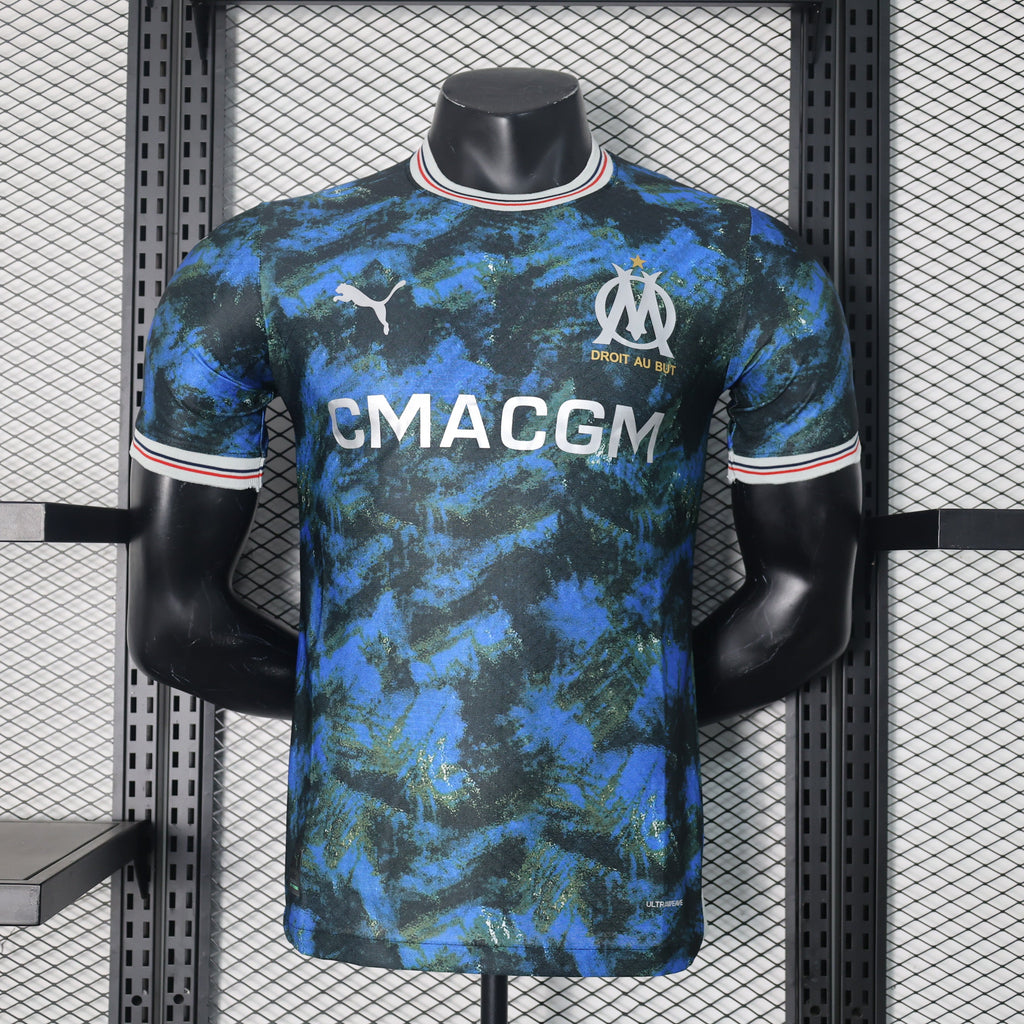 Maillot concept Olympique De Marseille 24/25