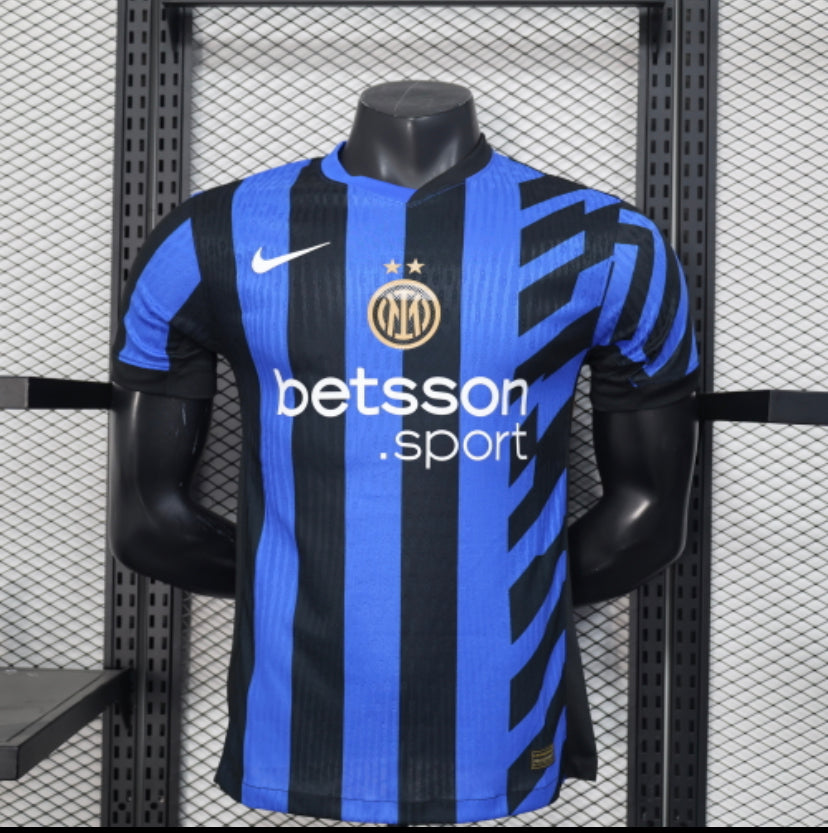Maillot Inter-Milan 2024/25