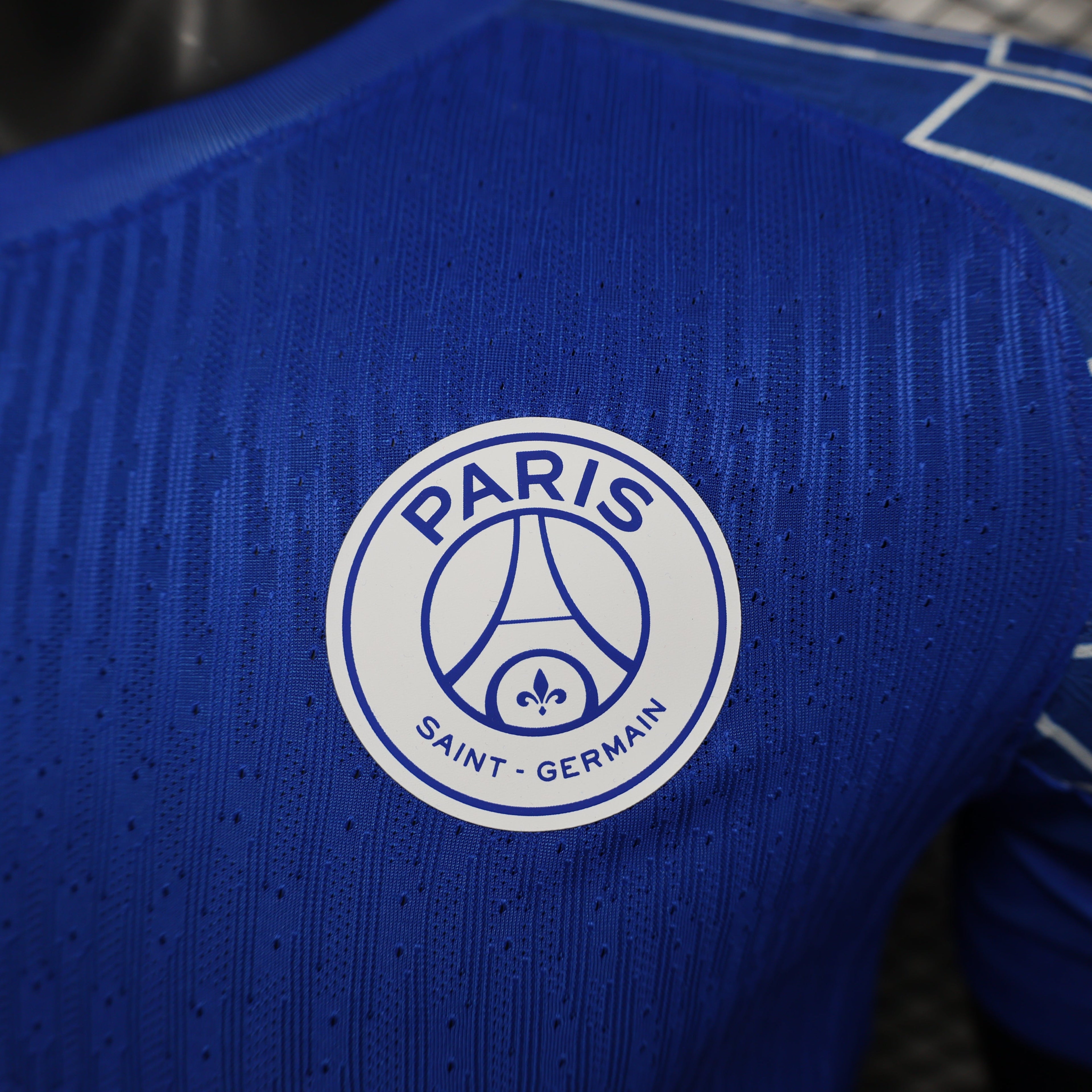 Maillot Extérieur PSG 2024/2025