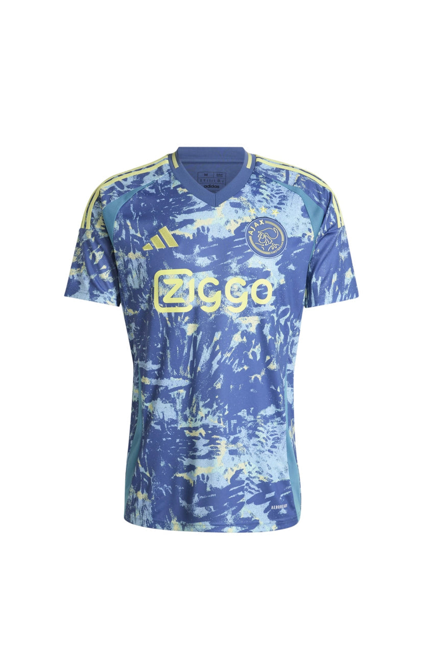 Maillot Ajax-amsterdam