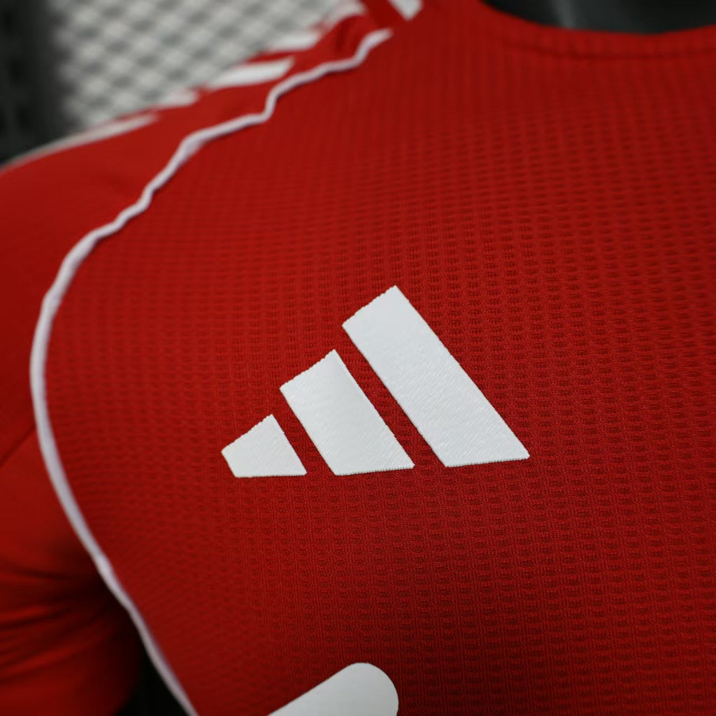 Maillot Liverpool Domicile 2023/2024