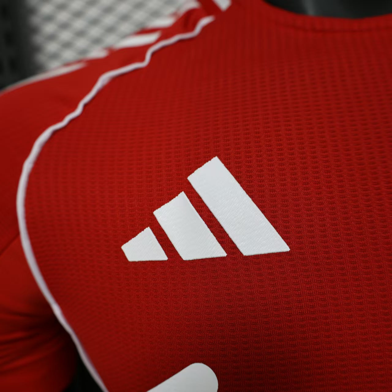 Maillot Liverpool Domicile 2023/2024