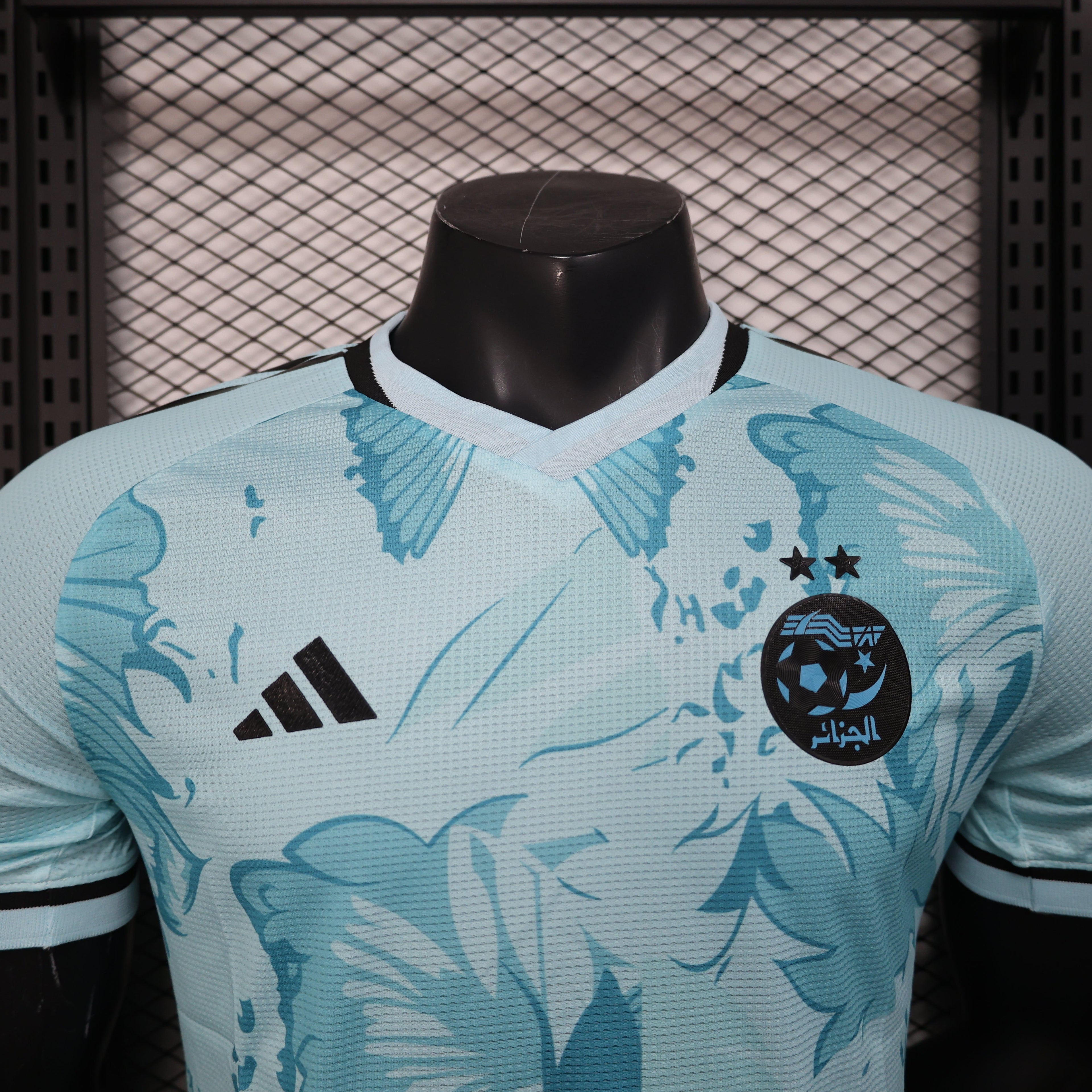 Maillot Concept Algérie 24/25
