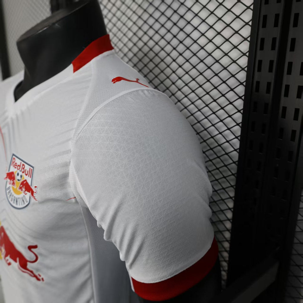 Maillot Domicile RB Leipzig 2025/26