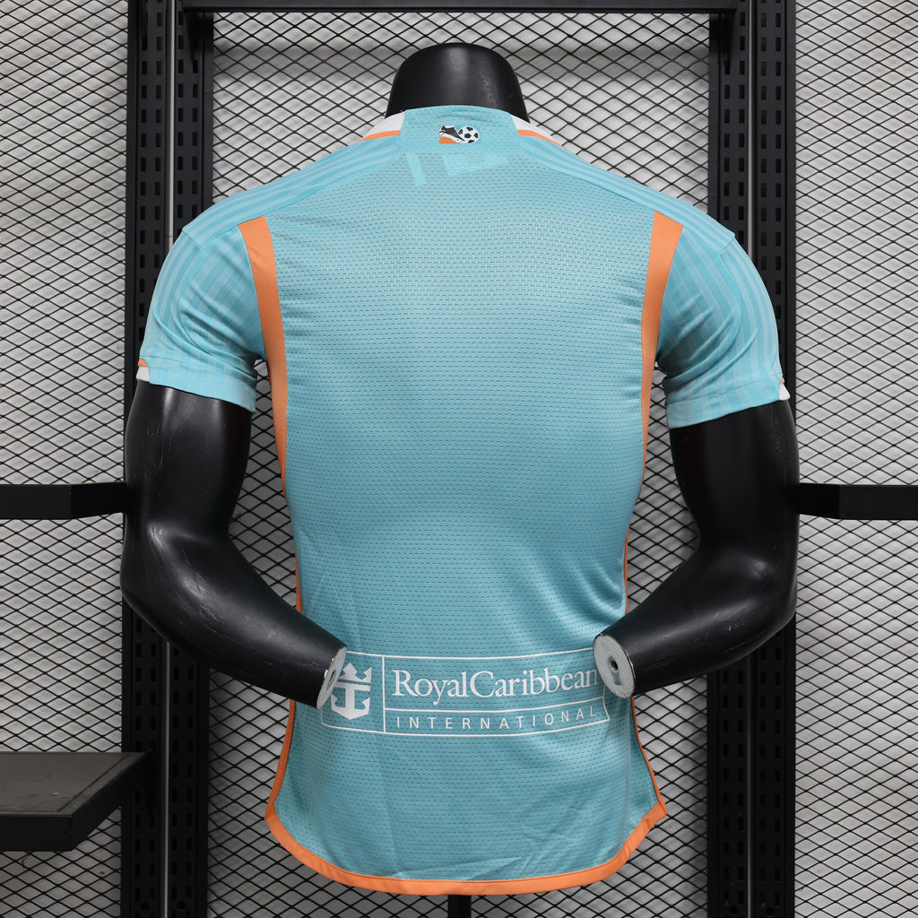 MAILLOT THIRD INTER MIAMI CF 2024/202