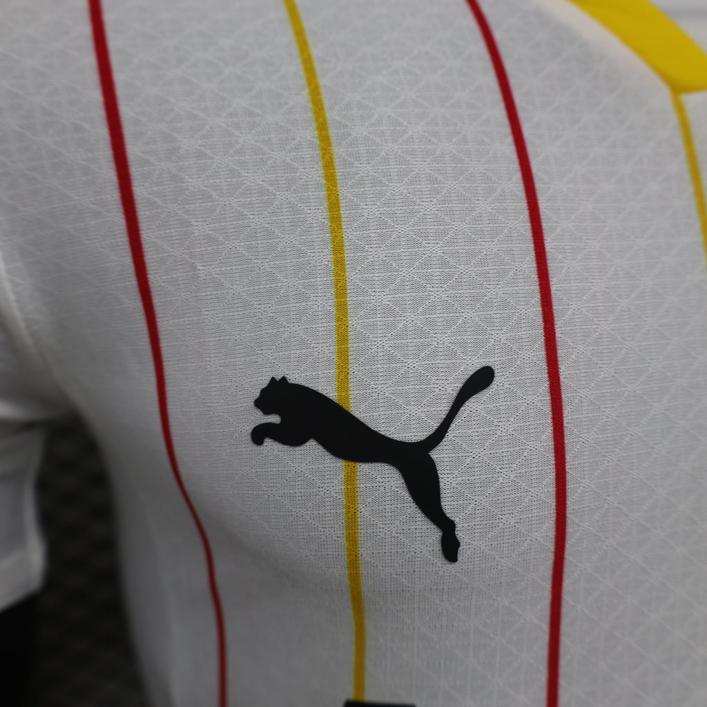 Maillot Third RC Lens 2024/25