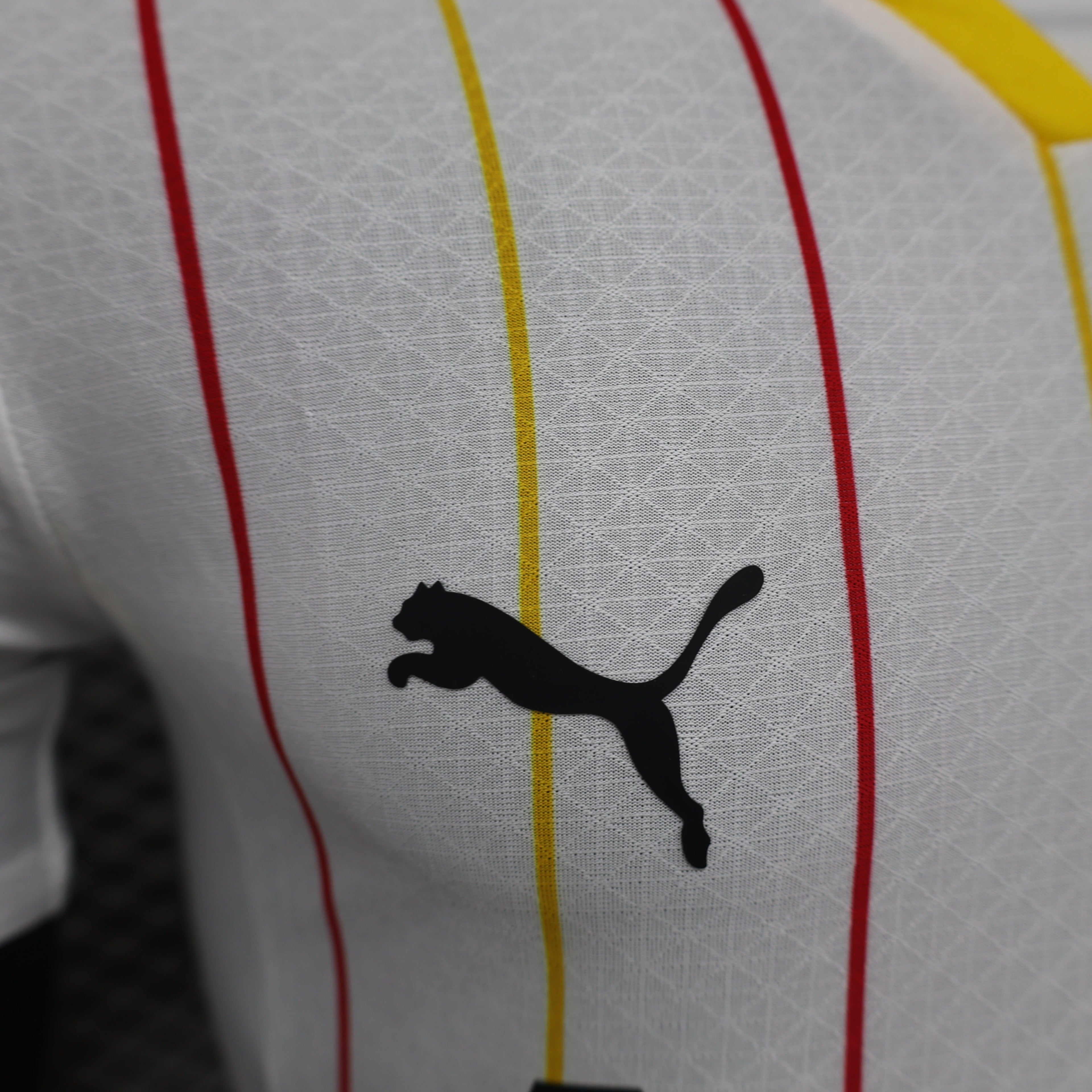 Maillot Third RC Lens 2024/25