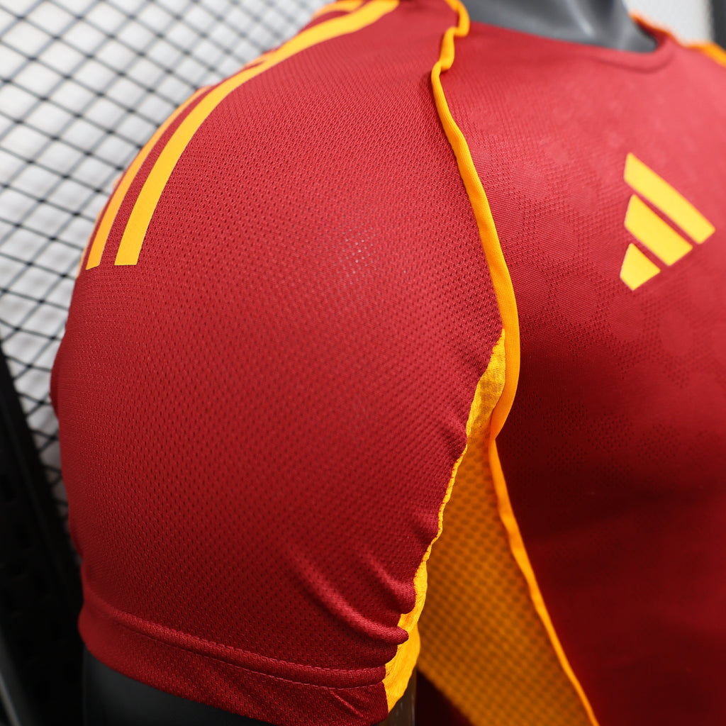 Maillot Riyadh Season x AS Roma 2024