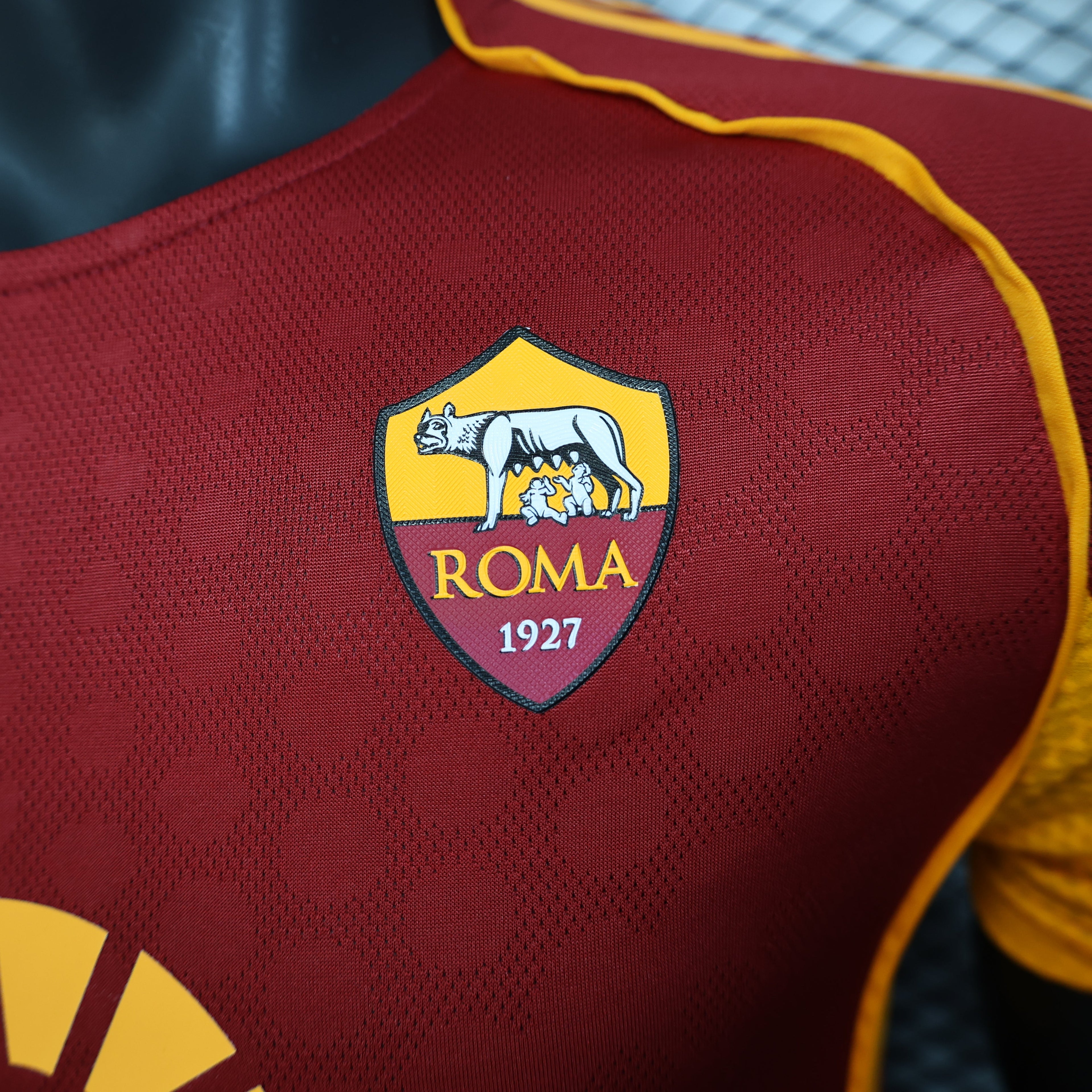 Maillot Riyadh Season x AS Roma 2024