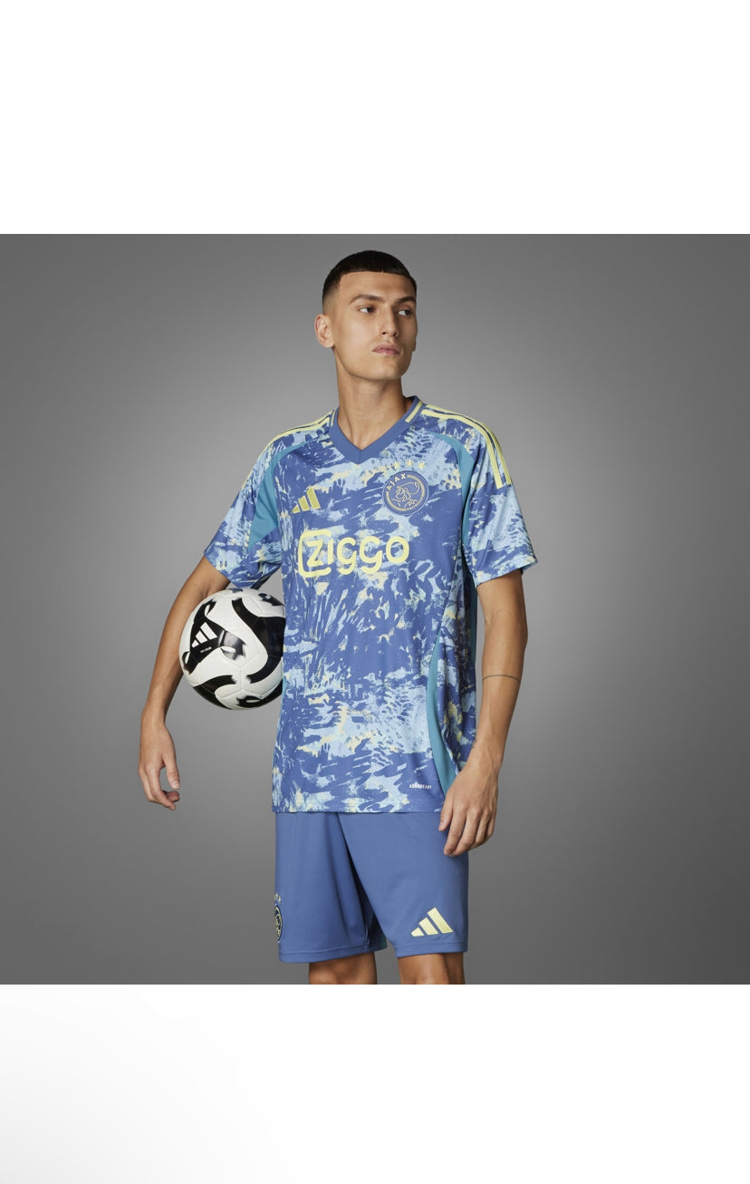 Maillot Ajax-amsterdam
