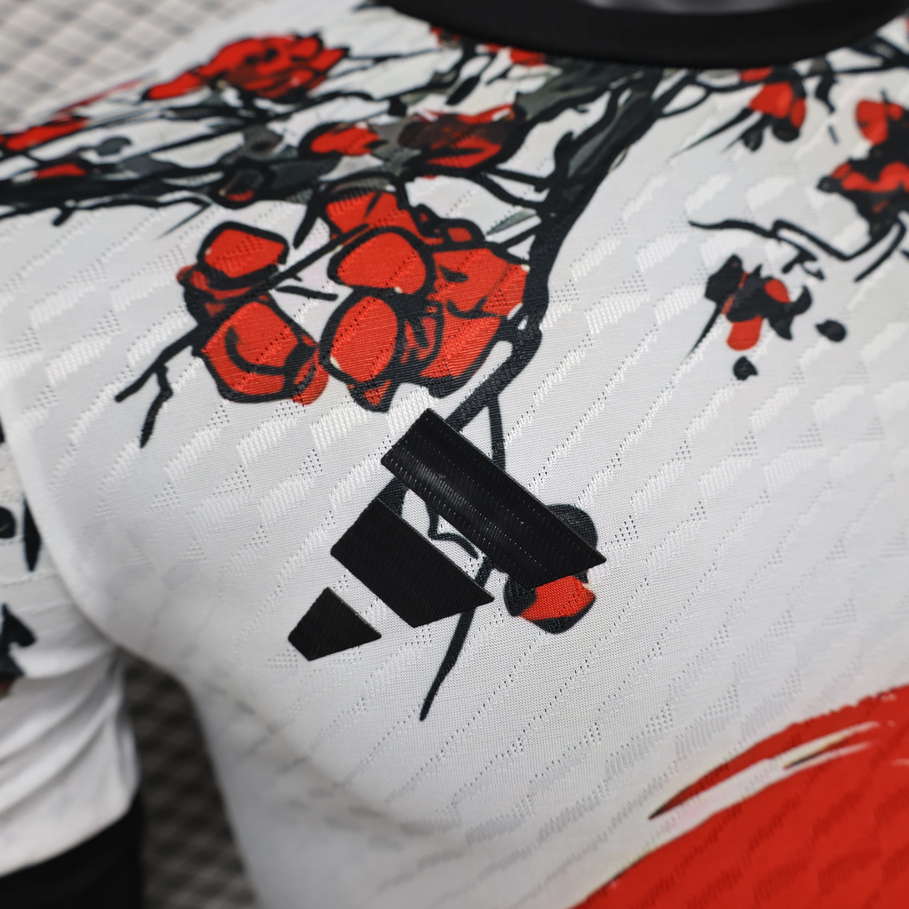 Maillot Concept Japon 2024/25 – Édition Sangoku