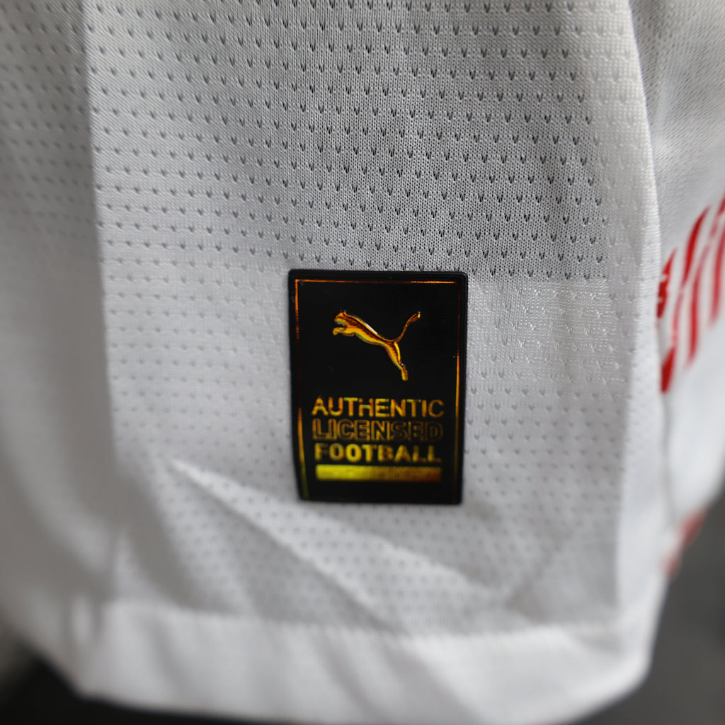Maillot RB Leipzig Domicile 24/25