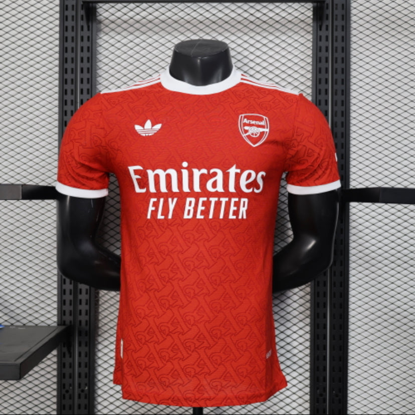 Maillot Arsenal x Adidas Originals Domicile