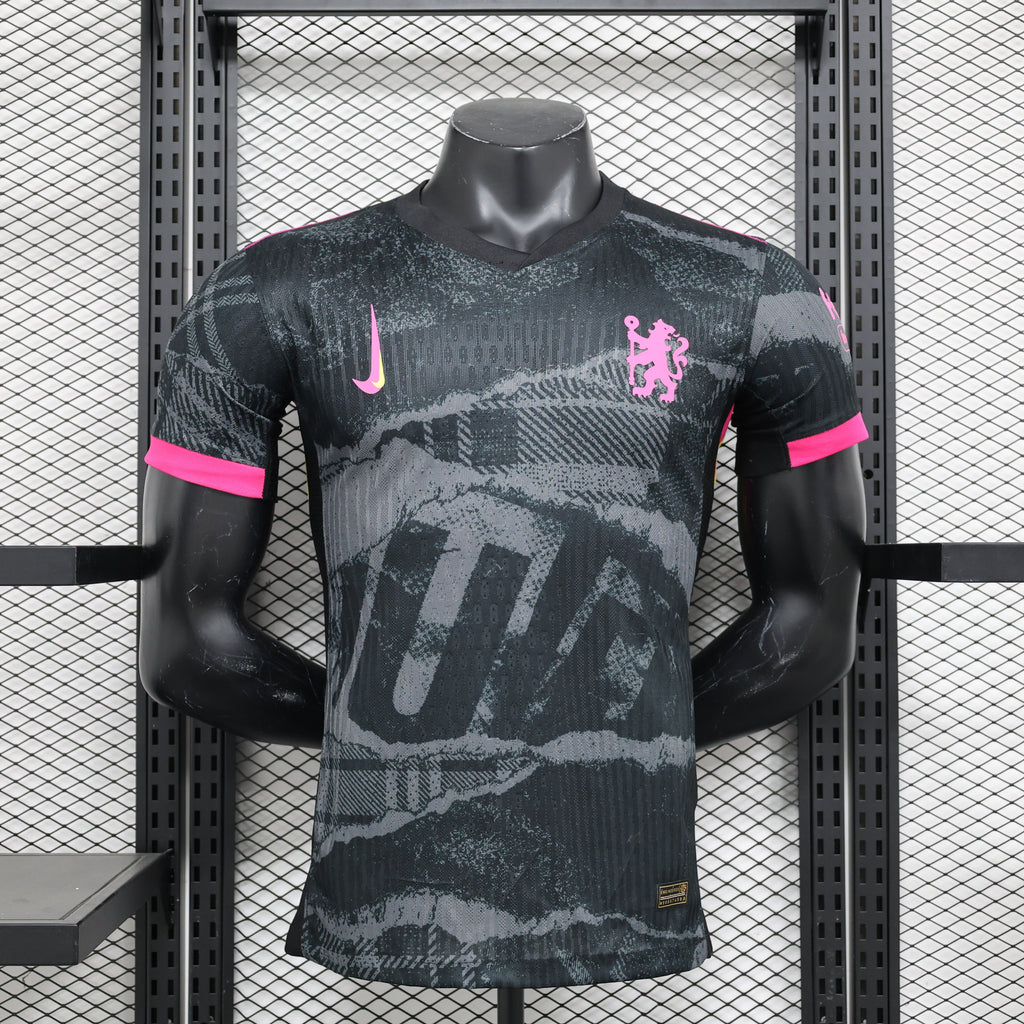 MAILLOT THIRD CHELSEA 2024/2025