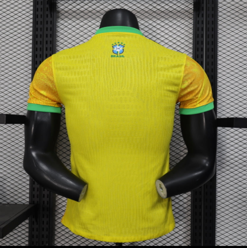 Maillot Brésil-Concept Jesus