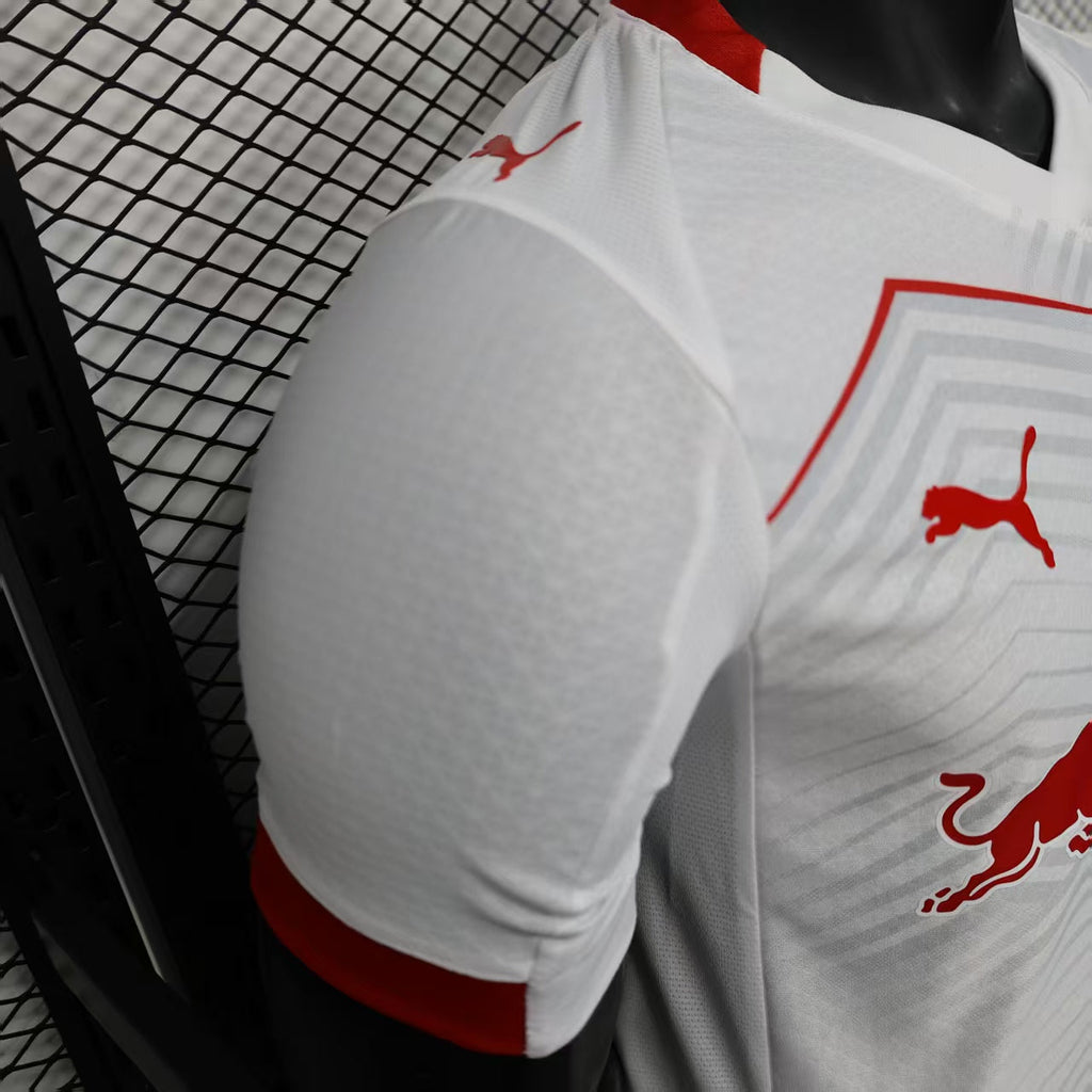 Maillot Domicile RB Leipzig 2025/26