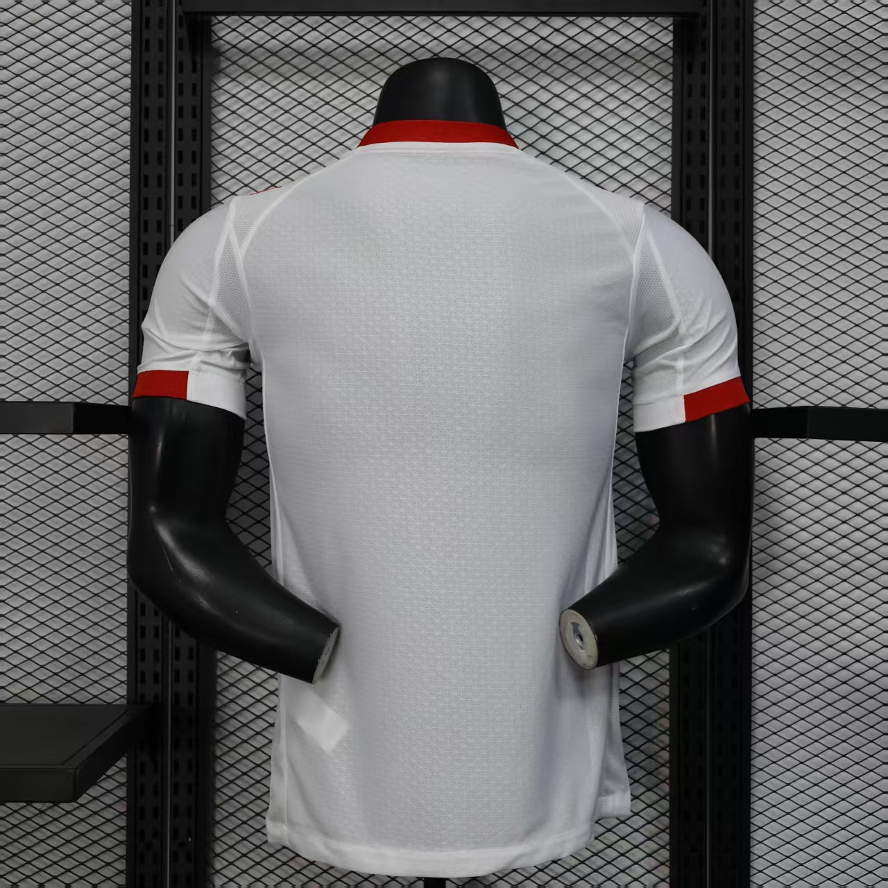 Maillot Domicile RB Leipzig 2025/26