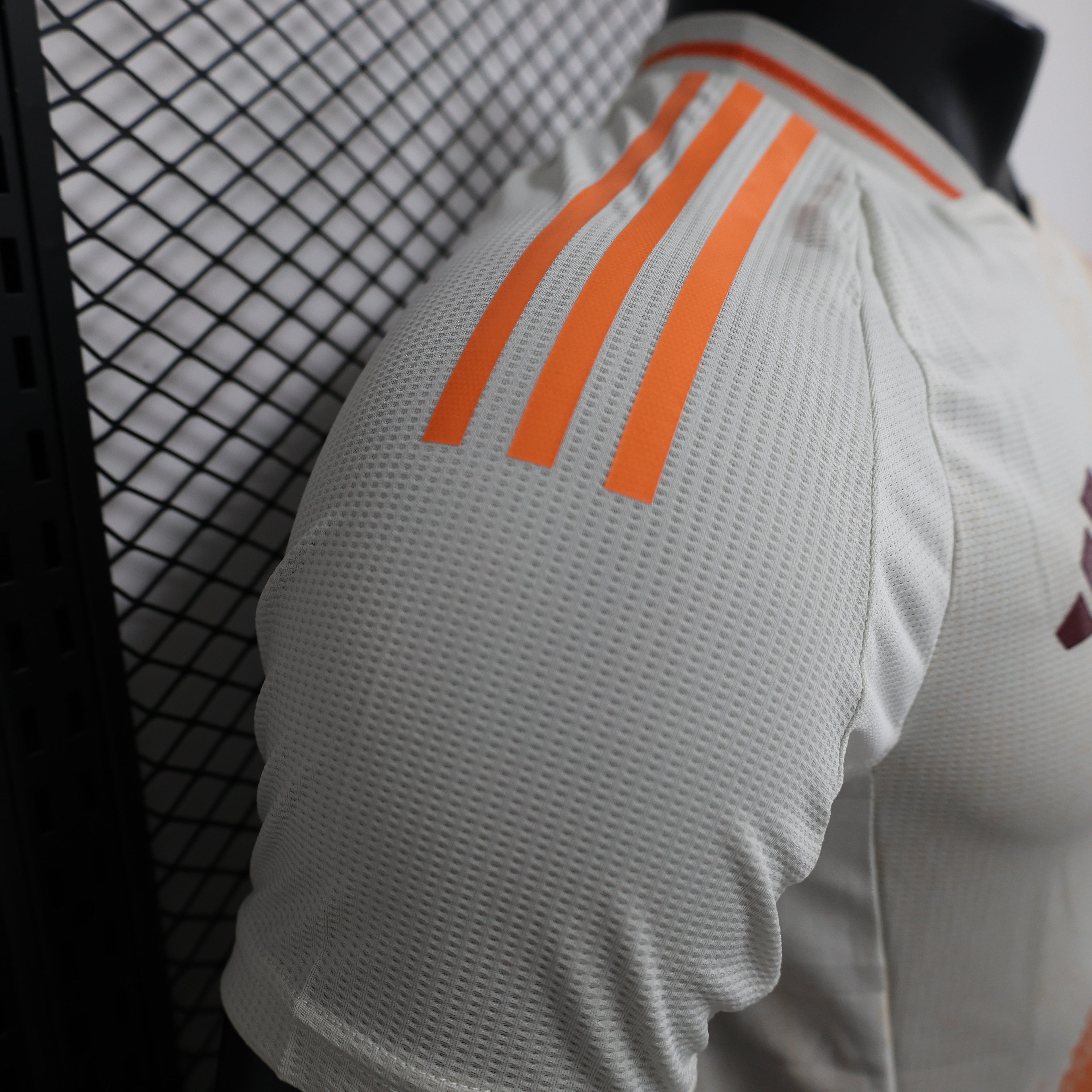 Maillot Riyadh Season x AS Roma 2024