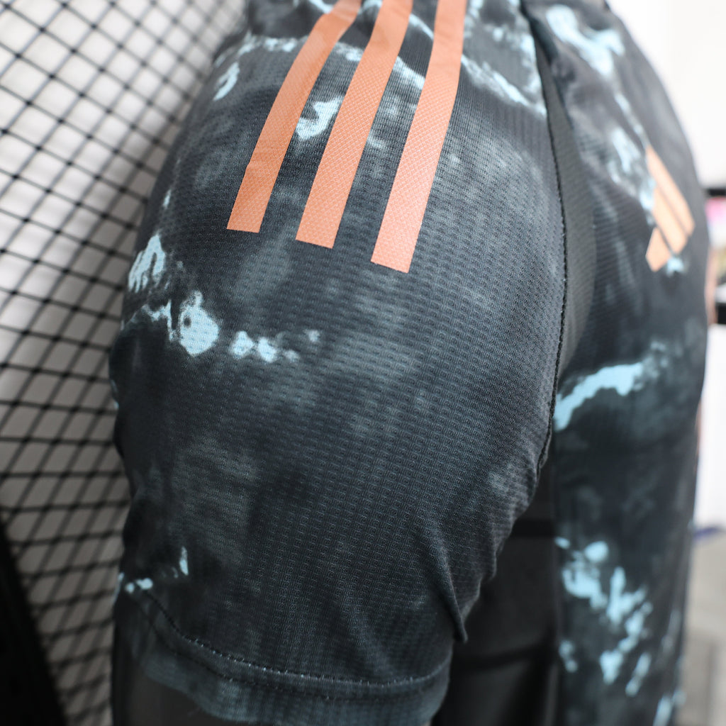 Bayern Munich maillot extérieur 2024-2025