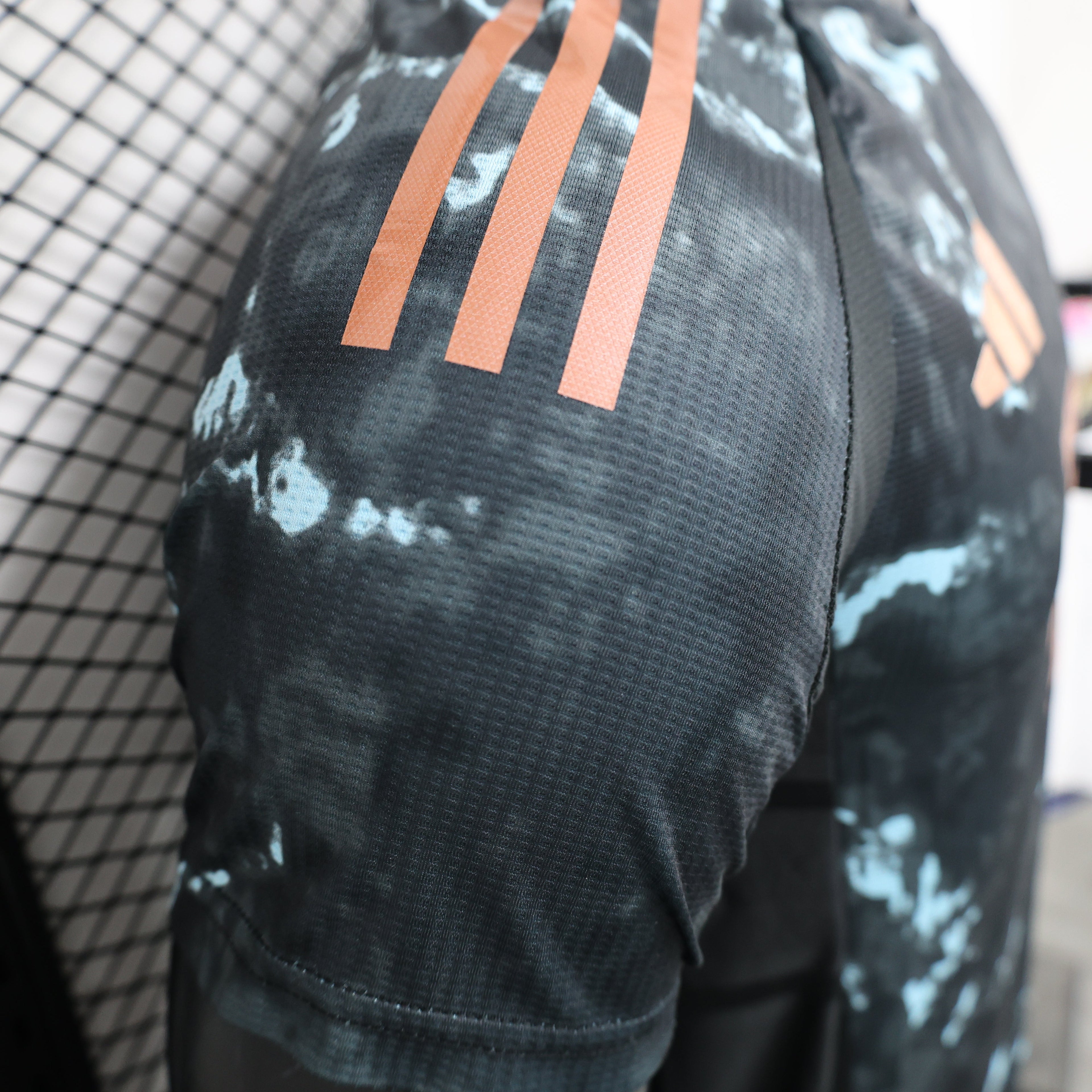 Bayern Munich maillot extérieur 2024-2025